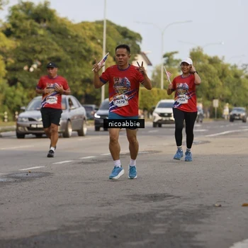 Runner Photo 6031728