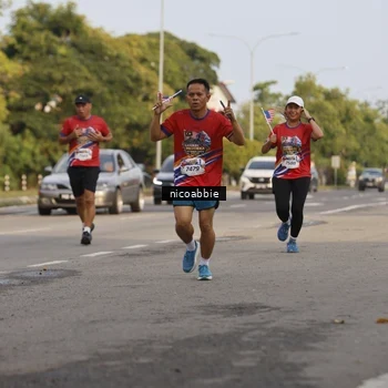 Runner Photo 6031729
