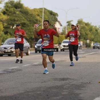 Runner Photo 6031731