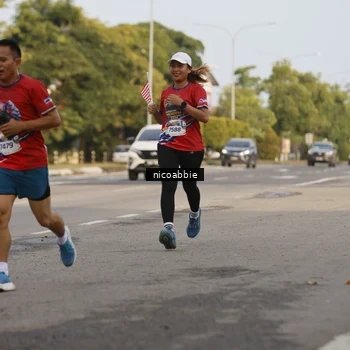Runner Photo 6031735