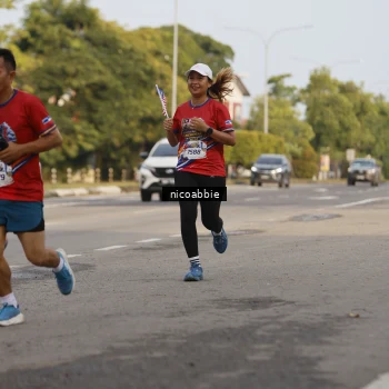 Runner Photo 6031740