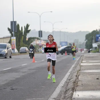 Runner Photo 6031747