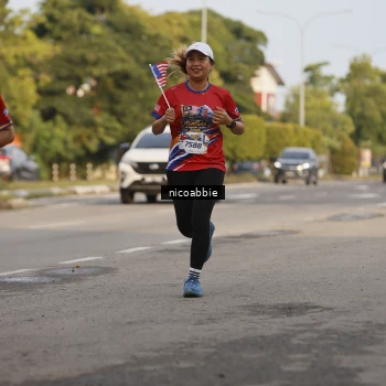 Runner Photo 6031750