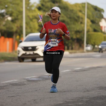 Runner Photo 6031753
