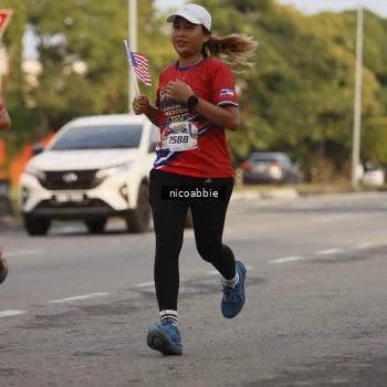 Runner Photo 6031757