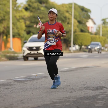Runner Photo 6031760