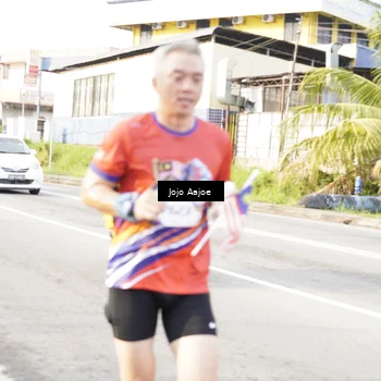 Runner Photo 6031763