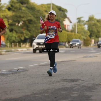 Runner Photo 6031767