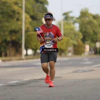 Runner Photo 6031770