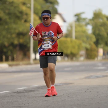 Runner Photo 6031778