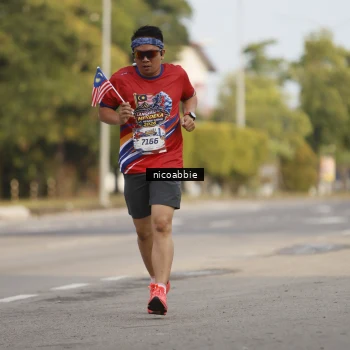 Runner Photo 6031780