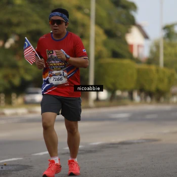 Runner Photo 6031781