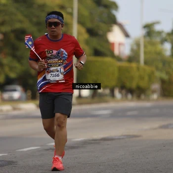 Runner Photo 6031782