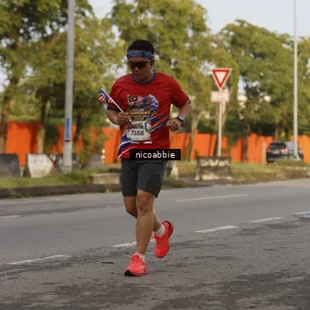 Runner Photo 6031784