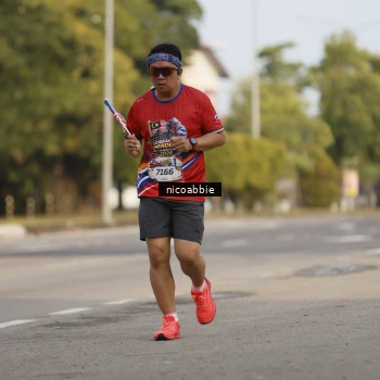 Runner Photo 6031785