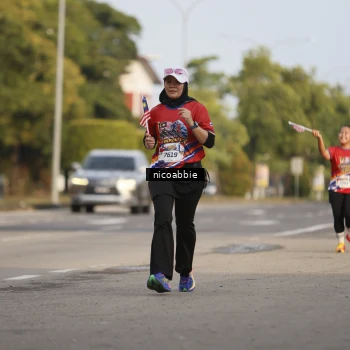 Runner Photo 6031787
