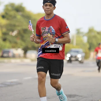 Runner Photo 6031788