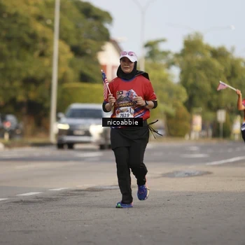 Runner Photo 6031791