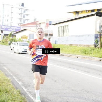 Runner Photo 6031797