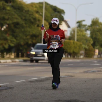 Runner Photo 6031798