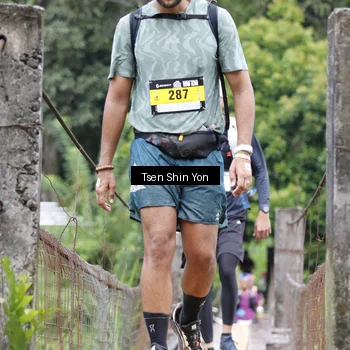 Runner Photo 60318
