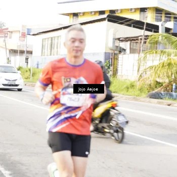 Runner Photo 6031803