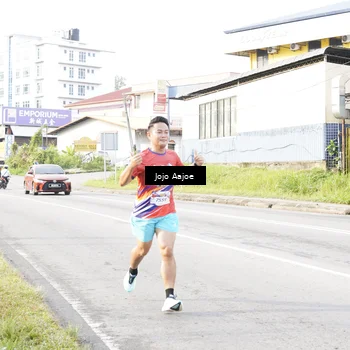 Runner Photo 6031804