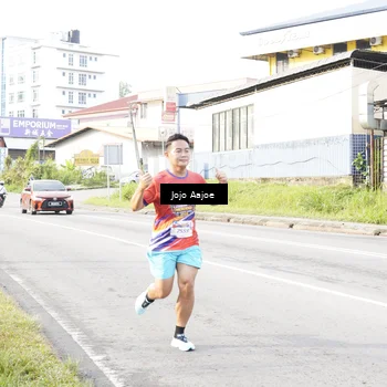 Runner Photo 6031807