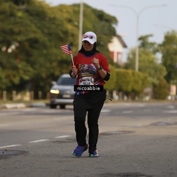 Runner Photo 6031808