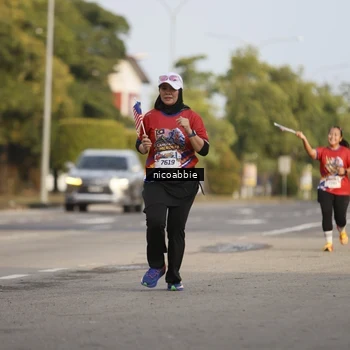 Runner Photo 6031809