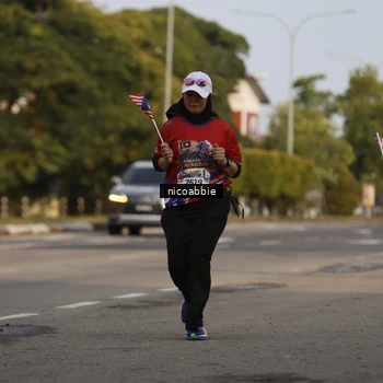 Runner Photo 6031814