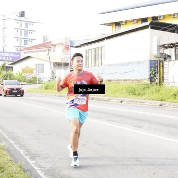 Runner Photo 6031818