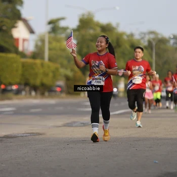 Runner Photo 6031821