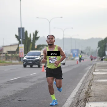 Runner Photo 6031822