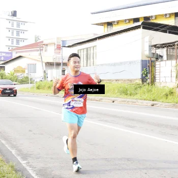 Runner Photo 6031823