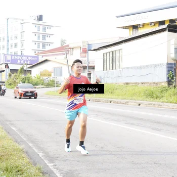 Runner Photo 6031825