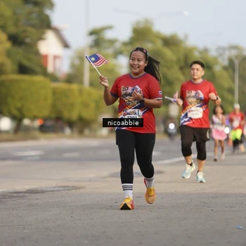 Runner Photo 6031826