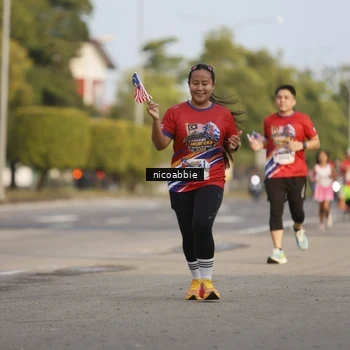 Runner Photo 6031827