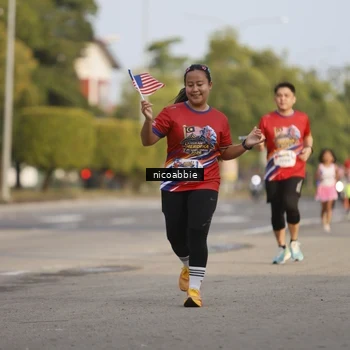 Runner Photo 6031831