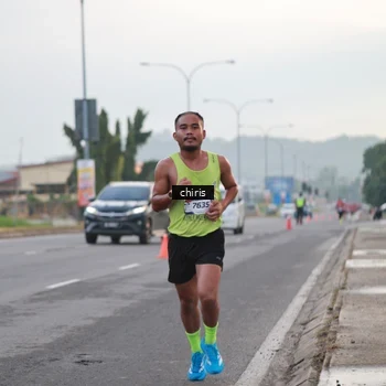 Runner Photo 6031834