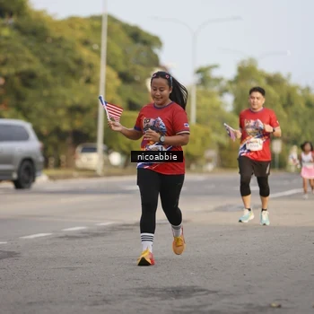 Runner Photo 6031837