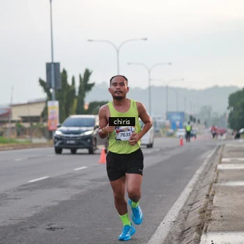 Runner Photo 6031839