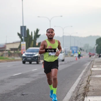 Runner Photo 6031841