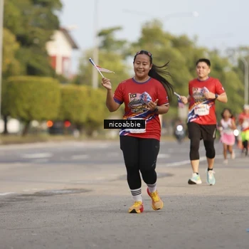 Runner Photo 6031843