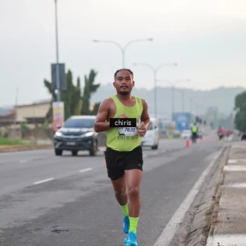 Runner Photo 6031844