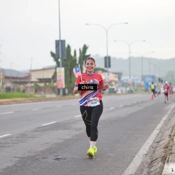 Runner Photo 6031850