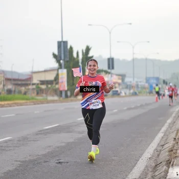 Runner Photo 6031851