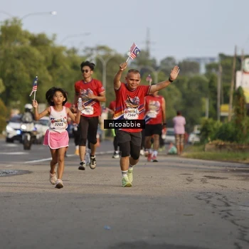Runner Photo 6031854