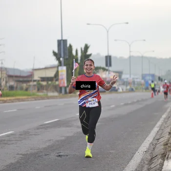 Runner Photo 6031855