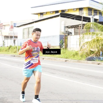 Runner Photo 6031856